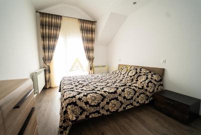 De inchiriat casa 192 Mp – Str. Vasile Goldis, Comuna Berceni - 30