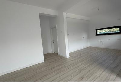 Casă individuală cu 4 camere cu Teren 400 Mp în Balotești - 8