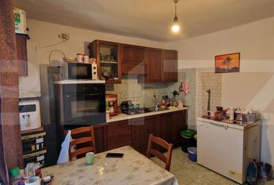 Spațiu comercial, în Romanești - 2