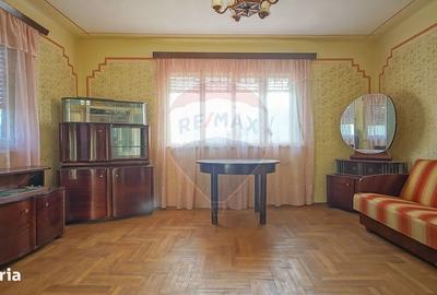 Casă cu 4 camere în Central - 4