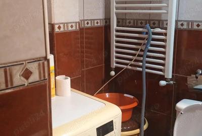 Garsonieră decomandată în Central - 2