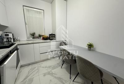 Apartament cu 2 camere mobilat decomandat, bucatarie inchisa in Giroc. Apartament cu 2 camere mobilat decomandat, bucatarie inchisa in Giroc. - 8