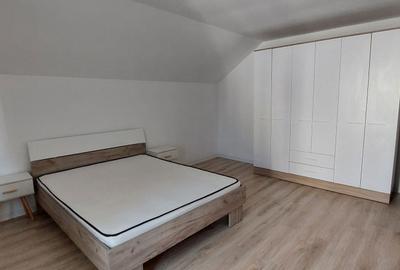 Apartament cu 2 camere decomandat în Dumbrăvița - 8