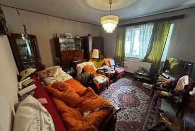 2 camere decomandate, Pet Friendly, Zona Clabucet, Bucium, Manastur - 2