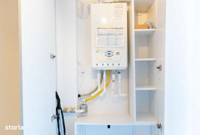 Apartament cu 2 camere în Militari - 9