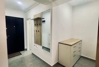 Apartament  cu 2 camere de inchiriat in zona Tractorul Coresi cu dressing,parter - 11