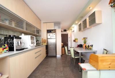 Apartament 3 camere modificat din 4 - Parc Tineretului - 3