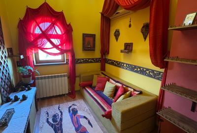 De închiriat apartament 4 camere – zona Peninsulară, Constanța, vedere superbă l - 50