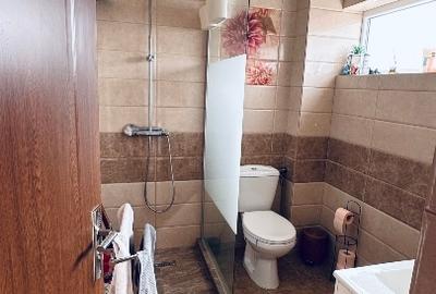Duplex cu 4 camere cu Teren 275 Mp în Tărlungeni - 7