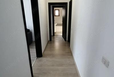 Apartament cu 3 camere decomandat, mobilat în Fundeni - 7