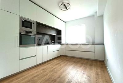 Apartament 2 camere decomandate cu balcon si incalzire in pardosea - 3