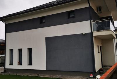 Casă cu 4 camere cu Teren 405 Mp în Domnești - 2
