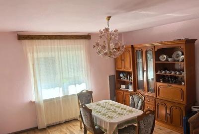 Casă cu 4 camere cu Teren 350 Mp în Crișan - 4