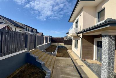 Casă individuală cu 4 camere cu Canalizare în Miroslava - 3