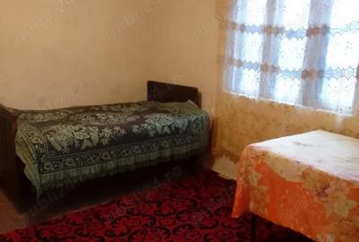 Casă cu 4 camere în Malu (Godeni) - 7
