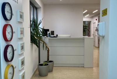 Spațiu comercial, de 60 mp, în Muncii - 8