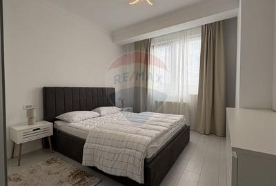 Apartament cu 2 camere de inchiriat-Constanta, Zona Institut Inel II Apartament cu 2 camere de inchiriat-Constanta, Zona Institut Inel II - 2