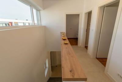 Casă cu 3 camere cu Teren 40 Mp în Nord - 17