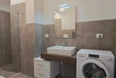 Apartament cu 2 camere decomandat în Central - 10