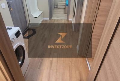 Apartament cu 2 camere decomandat în Central - 9