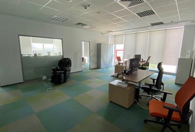 REC3001470 Pipera Rond OMV - 821 mp in cladire de birouri - 11