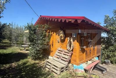 Teren de 2232 mp, în Central - 8