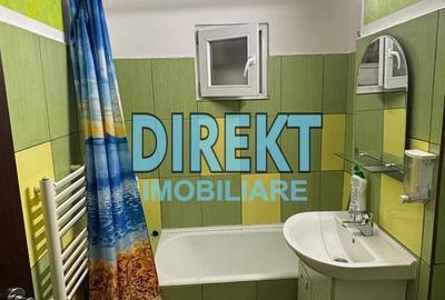 Apartament cu 2 camere decomandat în Central - 3