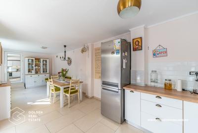 Locuinta de familie cu spatiu ideal pentru dezvoltarea unei afaceri - 2