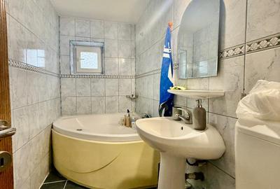 Apartament cu 3 camere, mobilat în Nerva Traian - 13