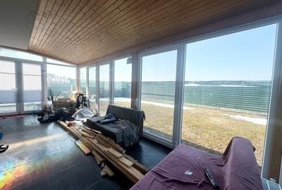 Casă cu 5 camere cu Canalizare în Otopeni - 9