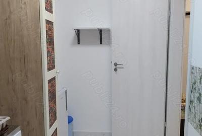 Particular , vand garsoniera noua Chiajna - 4