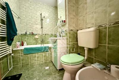 Apartament cu 2 camere decomandat, mobilat în Bucovina - 11