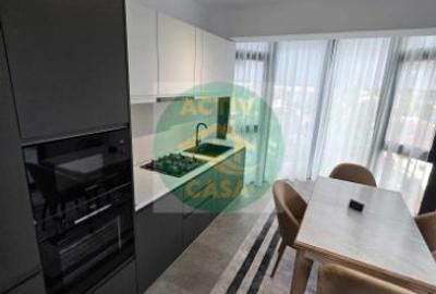 PENTHOUSE DE INCHIRIAT - 3