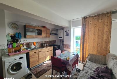 Garsonieră în Central - 2