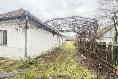 Casa cu  1.924 mp teren, de inchiriat, Sfantu Gheorghe - 1