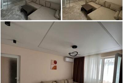 Apartament cu 3 camere semidecomandat în Micro 17 - 3