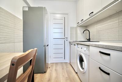 Apartament cu 2 camere semidecomandat, mobilat în Eroii Revoluției - 5