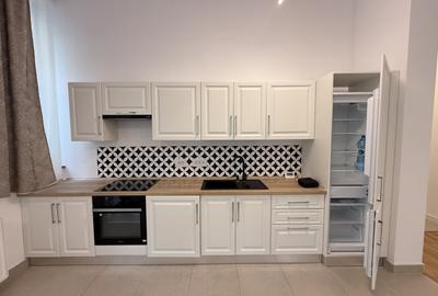 Apartament cu 3 camere decomandat, mobilat în Jiului - 6