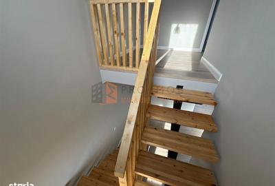 Casă cu 4 camere decomandat în Crâng - 2