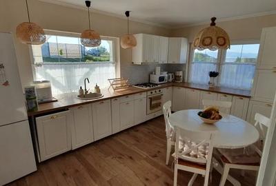 Casa– 4 km de Hornbach, Șesul Sibiului (Dealul Sibiului) - 6