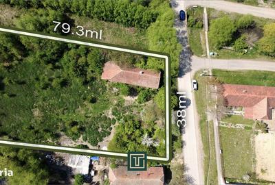 Spațiu comercial, în Cornești - 2