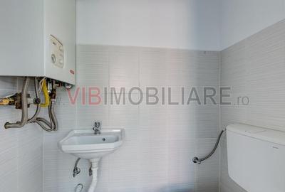 Spatiu comercial - Lizeanu - stradal - 2 vitrine - 12