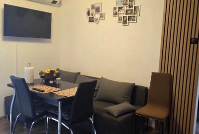 Apartament decomandat, 2 camere, zona Meva Apartament decomandat, 2 camere, zona Meva - 7