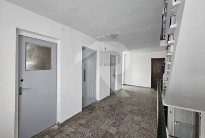 Garsonieră decomandată, mobilată în Vitan - 4