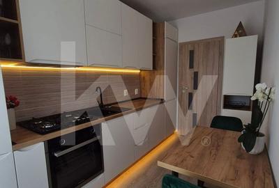 Apartament cu 2 camere în Turnișor - 1