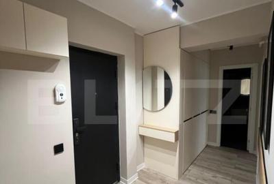 Apartament 2 camere, mobilat complet, parcare ?i boxa depo - 6