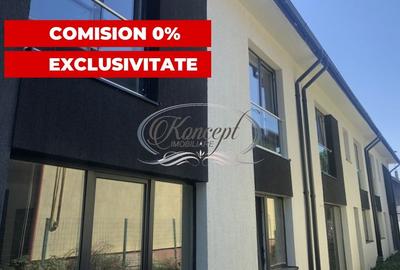 Casa cu CF in Apahida - 3