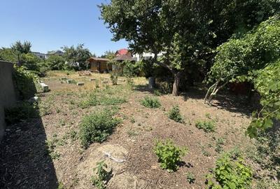 Teren de vânzare | Intravilant Constanța | 498 mp - 2