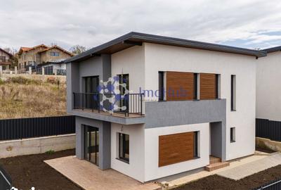 Casă cu 4 camere cu Teren 250 Mp în Central - 20