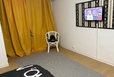 Garsonieră decomandată în Titan - 1